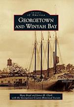 Georgetown and Winyah Bay