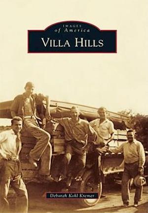 Villa Hills