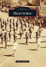 Hueytown