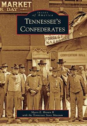 Tennessee's Confederates