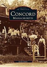 Concord Massachusetts