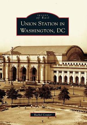 Union Station in Washington, DC