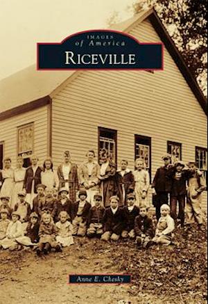 Riceville