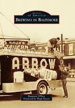Brewing in Baltimore
