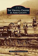 The Virginia Creeper in Ashe County