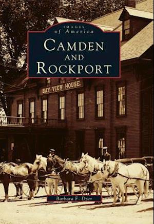 Camden and Rockport