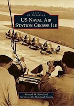 US Naval Air Station Grosse Ile