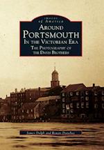 Around Portsmouth in the Victorian Era