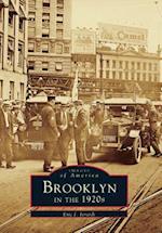 Brooklyn in the 1920's
