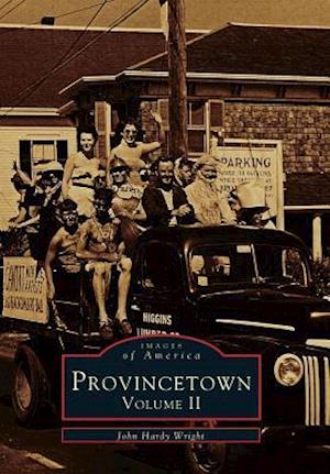 Provincetown, Volume 2