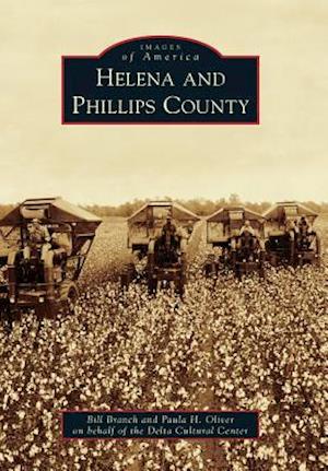 Helena and Phillips County