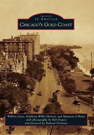 Chicago's Gold Coast