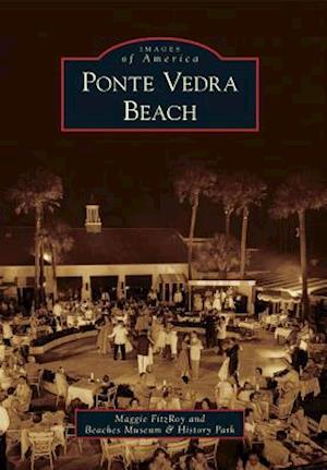 Ponte Vedra Beach