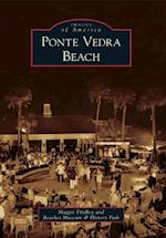 Ponte Vedra Beach