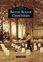 Baton Rouge Cemeteries