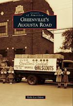 Greenville's Augusta Road