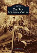 The San Lorenzo Valley