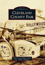 Cleveland County Fair