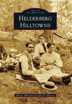 Helderberg Hilltowns