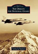 The Oregon Air National Guard