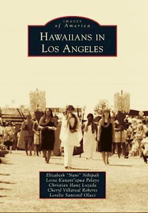 Hawaiians in Los Angeles