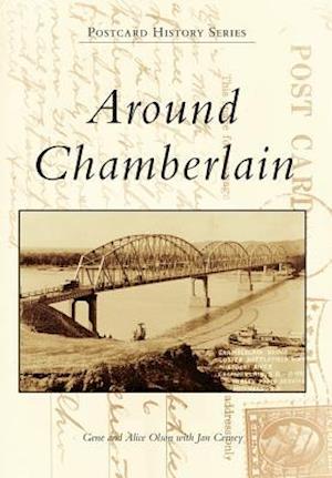 Around Chamberlain