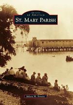 St. Mary Parish