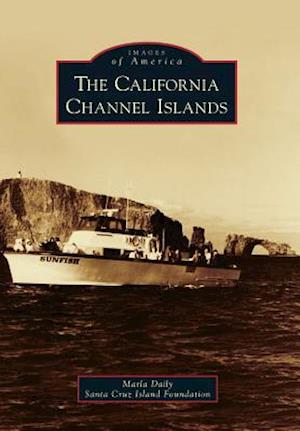 The California Channel Islands