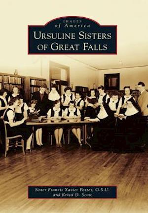 Ursuline Sisters of Great Falls