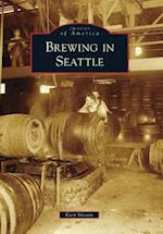 Brewing in Seattle