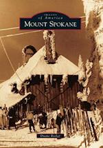 Mount Spokane