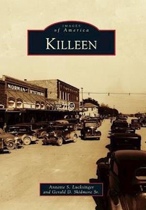 Killeen