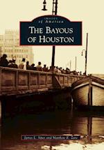 The Bayous of Houston