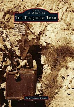 The Turquoise Trail