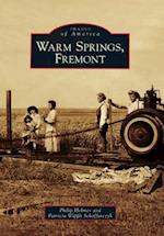 Warm Springs, Fremont