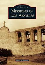 Missions of Los Angeles