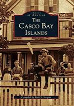 The Casco Bay Islands