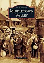 Middletown Valley