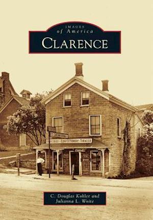 Clarence