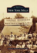 New York Mills