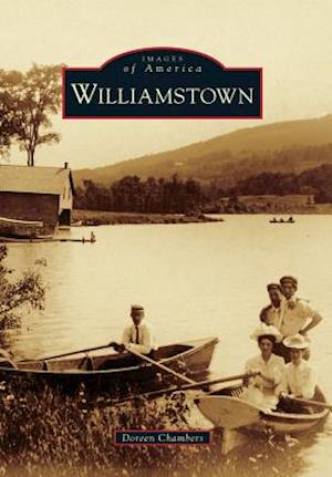 Williamstown