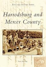Harrodsburg and Mercer County