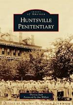 Huntsville Penitentiary