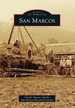 San Marcos