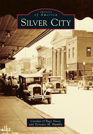 Silver City