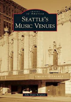 Seattle's Music Venues