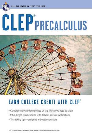 CLEP(R) Precalculus