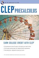 CLEP(R) Precalculus