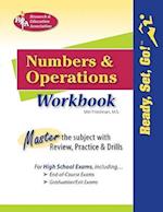 Numbers and Operations Workbook
