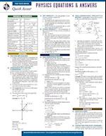 Physics Equations & Answers